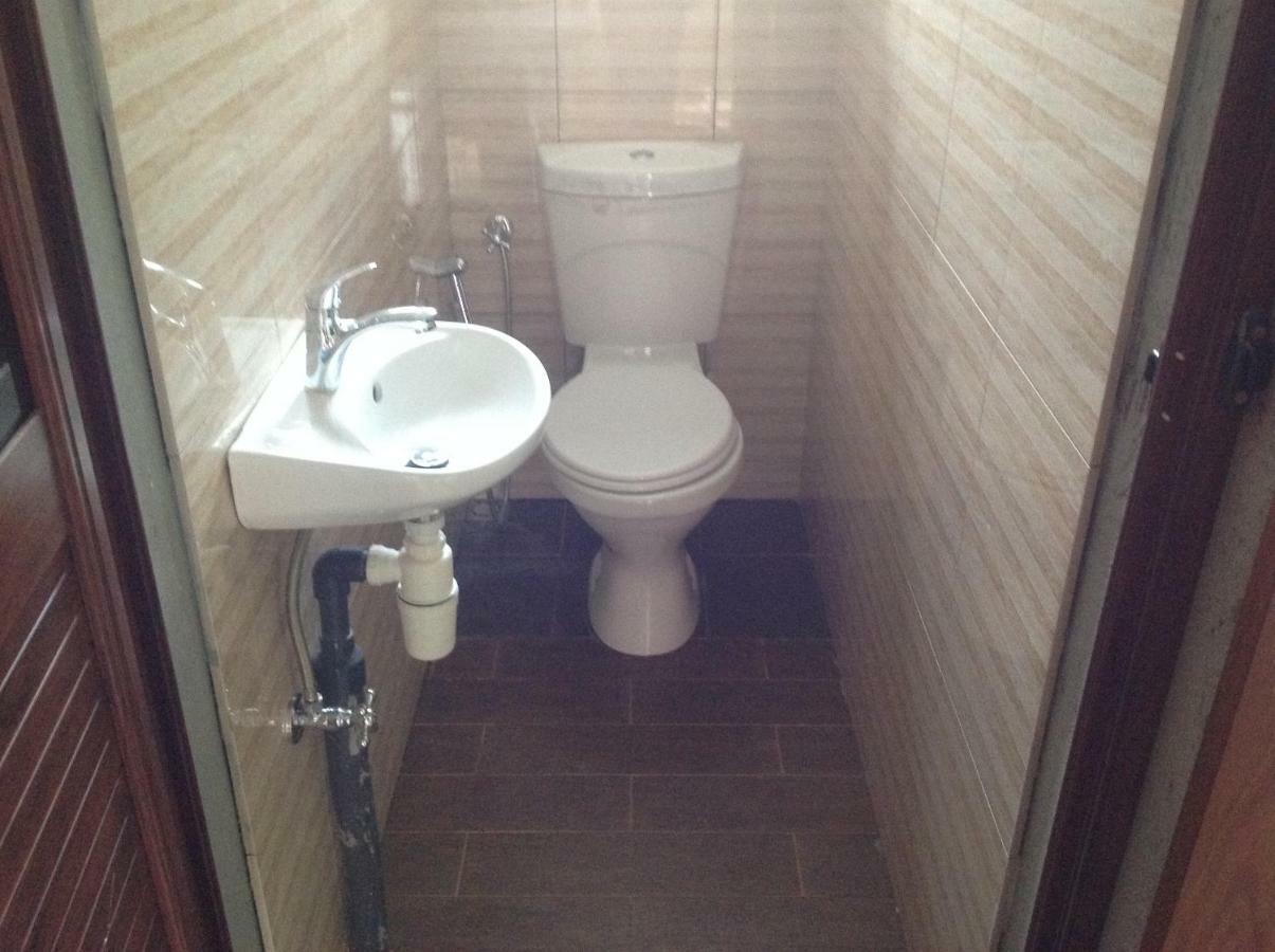 Cardamon Villa Is A 2 Bedroom With 1 Bathroom And Seperate Toilet Detached House With Ac And Swimming Pool , 5 Minutes Walk From Flic En Flac Public Beach Exteriér fotografie